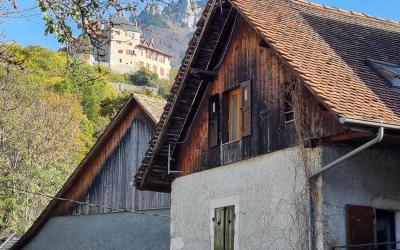 Maison 2u00a0Chambres Maison 2u00a0Chambres