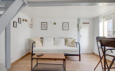 Appartement Appartement