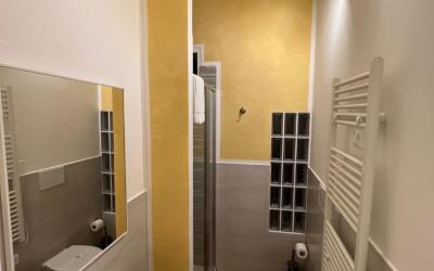 Camera Singola con Bagno Privato