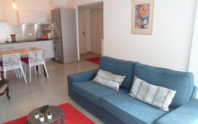 Appartement (4 Adultes) Appartement (4 Adultes)