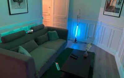 Appartement 1 Chambre