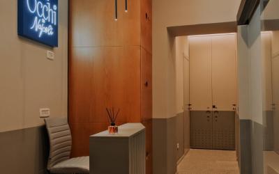 Camera Matrimoniale con Balcone