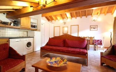 Appartement (7 Adultes) Appartement (7 Adultes)