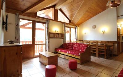 Appartement (12 Adultes)