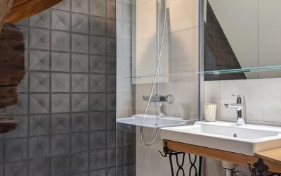 Grande Chambre Double 