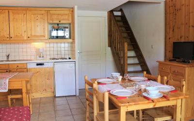 Appartement (6u00a0Adultes) Appartement (6u00a0Adultes)