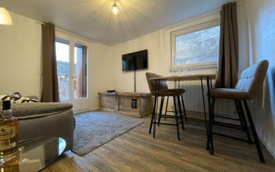 Appartement 1 Chambre