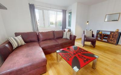 Appartement 2 Chambres