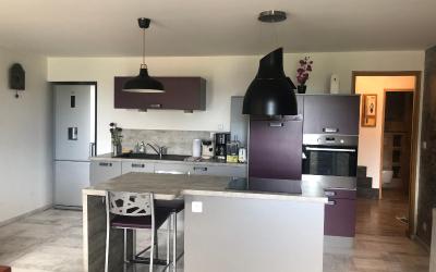 Appartement 1 Chambre Appartement 1 Chambre