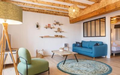 Appartement 1 Chambre