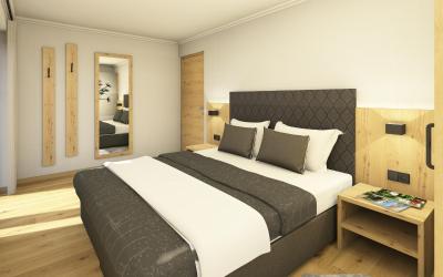 Appartamento - Piano Terra