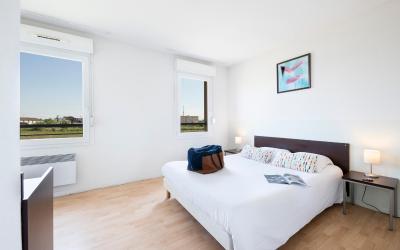 Appartement 1 Chambre (4 Adultes)