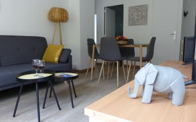 Chambre de Luxe  Chambre de Luxe