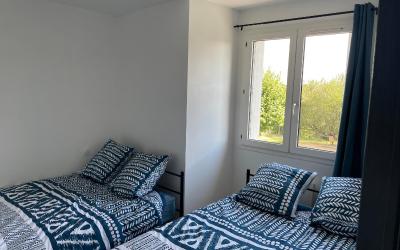 Appartement 1 Chambre Appartement 1 Chambre