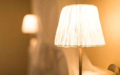 Camera Matrimoniale con Bagno Privato