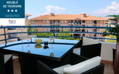 Appartement 1 Chambre