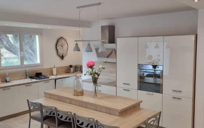 Appartement 2 Chambres