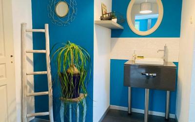 Appartement 1 Chambre