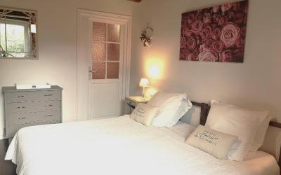 Chambre Deluxe Double ou Lits Jumeaux Chambre Deluxe Double ou Lits Jumeaux