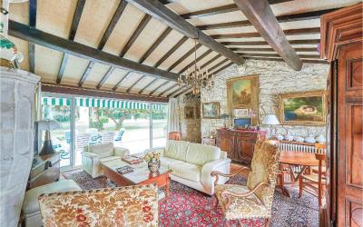Maison de Vacances 4 Chambres