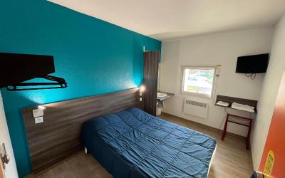 Chambre Double Standard