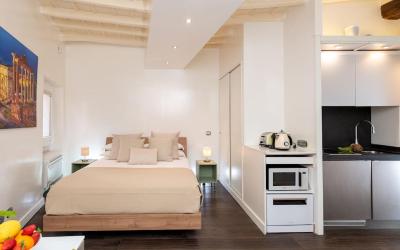 Appartamento con 1 Camera da Letto