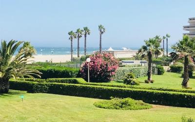 Appartement 1 Chambre