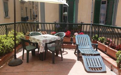 Appartamento con Terrazza