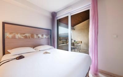 Appartement 1 Chambre (4 Adultes) Appartement 1 Chambre (4 Adultes)