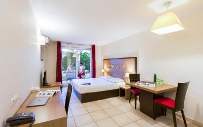 Studio (2 Adultes) Studio (2 Adultes)