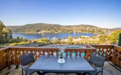 Appartement 2 Chambres Appartement 2 Chambres