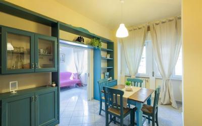 Appartamento con 1 Camera da Letto