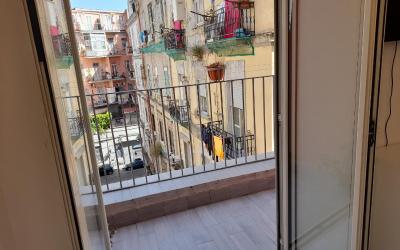 Appartamento con 1 Camera da Letto