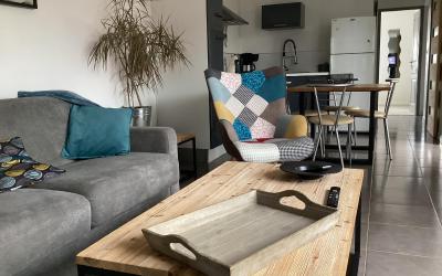 Appartement 1 Chambre