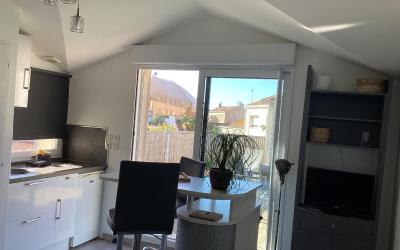 Appartement 1 Chambre Appartement 1 Chambre