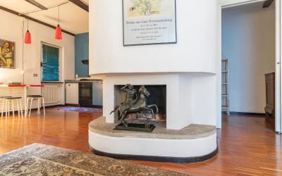 Appartamento con 1 Camera da Letto