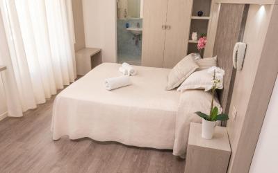 Junior Suite Familiare