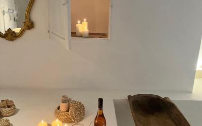 Camera Tripla Comfort