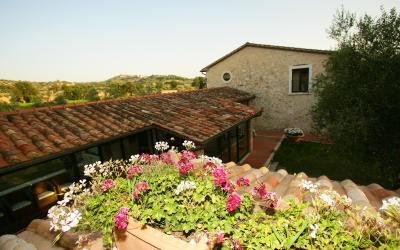 Camera Matrimoniale Classic