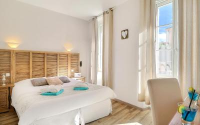 Chambre Double Confort