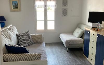 Appartement 2 Chambres