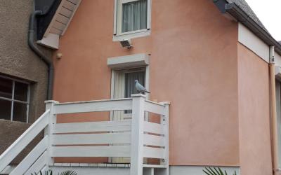Maisonnette Maisonnette