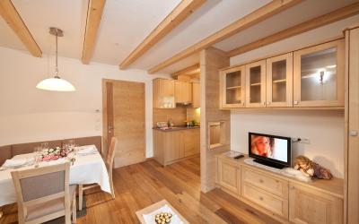 Appartamento con 1 Camera da Letto