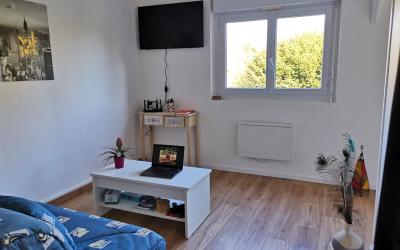 Appartement 1 Chambre