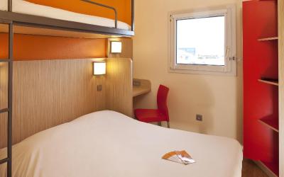 Chambre Triple Chambre Triple