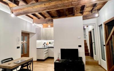 Appartamento Monolocale