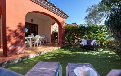 Casa con 3 Camere da Letto