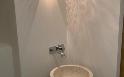 Chambre Double avec Salle de Bains Privative Chambre Double avec Salle de Bains Privative