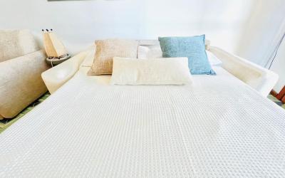 Appartamento con 1 Camera da Letto