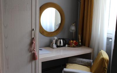 Camera Familiare con Bagno Privato